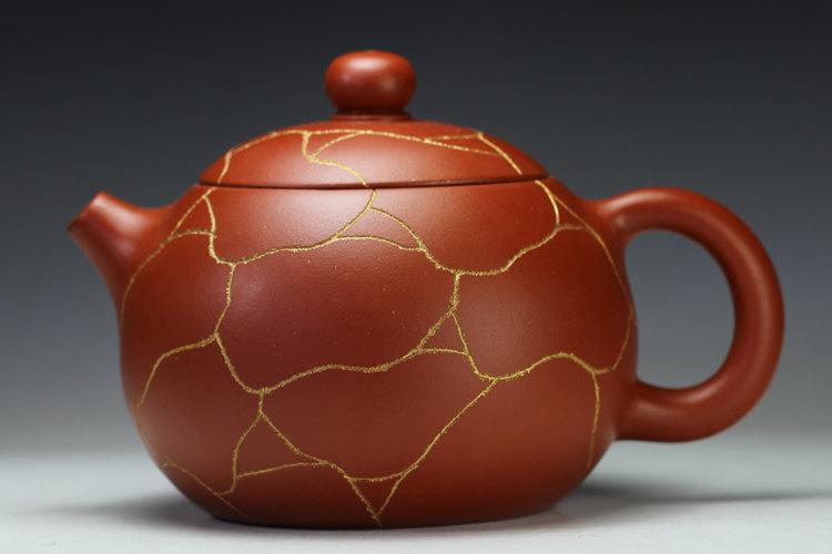 Special Selection:Big Zisha Clay Teapot,Xi Shi Teapot;Yixing Zisha ...